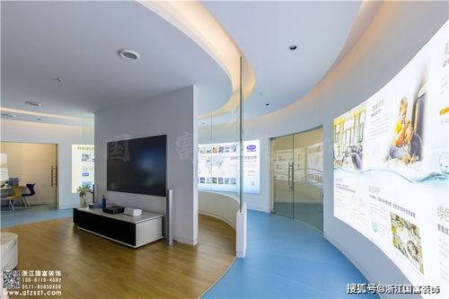 公司產(chǎn)品展廳設(shè)計裝修的要點與設(shè)計服務(wù)選擇