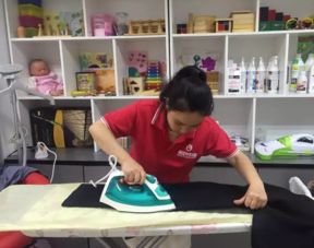 為愛付出，周杰倫的秘密與“上門保潔服務”的暖心啟示